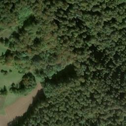 Satellite imagery of Schloß Lichtenstein, DE