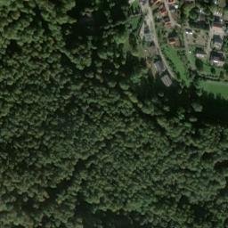 Satellite imagery of Schloß Lichtenstein, DE