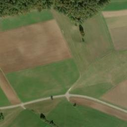 Satellite imagery of Rudersberg, DE