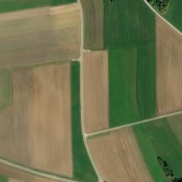 Satellite imagery of Rudersberg, DE
