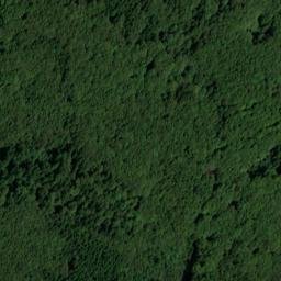 Satellite imagery of Blaubeurer Alb, DE