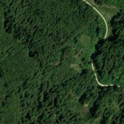 Satellite imagery of Blaubeurer Alb, DE