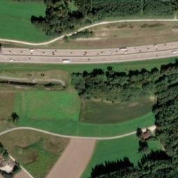 Satellite imagery of Wasserberg, DE