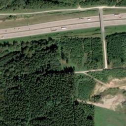 Satellite imagery of Wasserberg, DE