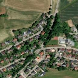 Satellite imagery of Sauberg, DE