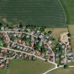 Satellite imagery of Sauberg, DE