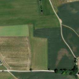 Satellite imagery of Sauberg, DE