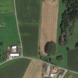 Satellite imagery of Sendemast Postmünster, DE
