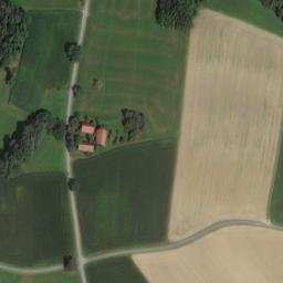 Satellite imagery of Sendemast Postmünster, DE