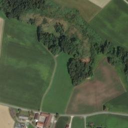 Satellite imagery of Sendemast Postmünster, DE