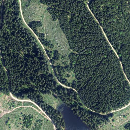 Satellite imagery of survey_point, AT