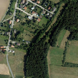 Satellite imagery of Atzberg, AT
