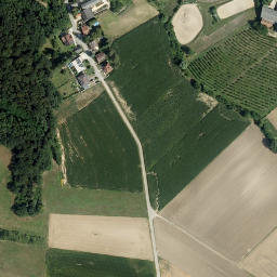 Satellite imagery of Atzberg, AT