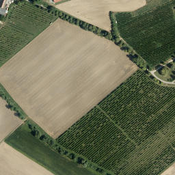 Satellite imagery of Atzberg, AT