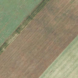 Satellite imagery of boundary_stone, SK