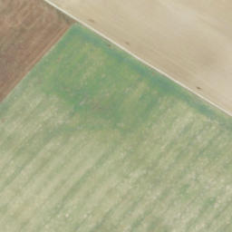 Satellite imagery of boundary_stone, SK