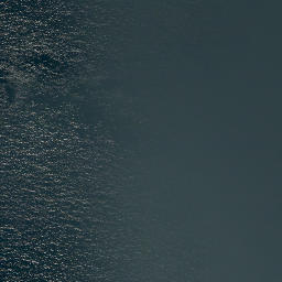 Satellite imagery of Brotchie Ledge Light, CA