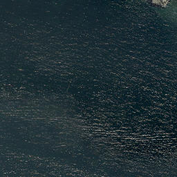 Satellite imagery of Finlayson Point, CA