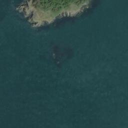 Satellite imagery of West Point, US