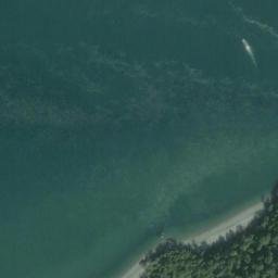 Satellite imagery of Gun Point, US