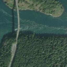 Satellite imagery of Gun Point, US