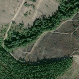 Satellite imagery of Kentry Ridge, US