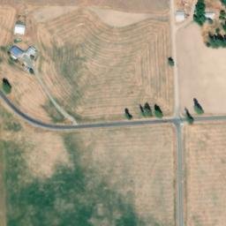 Satellite imagery of Ham Mine, US