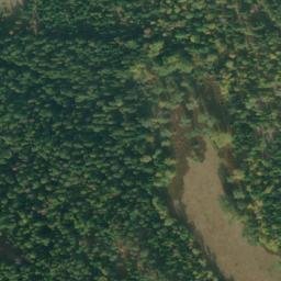 Satellite imagery of Liberty Mine, US