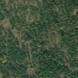 Satellite imagery of Liberty Mine, US