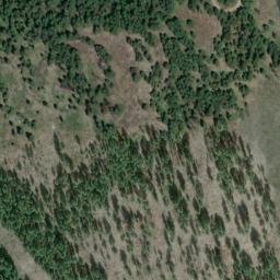 Satellite imagery of Souse Ridge, US