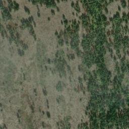 Satellite imagery of Souse Ridge, US