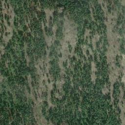 Satellite imagery of Souse Ridge, US