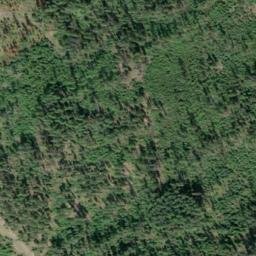 Satellite imagery of Elk Divide, US