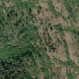 Satellite imagery of Elk Divide, US