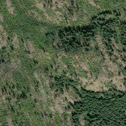 Satellite imagery of Elk Divide, US