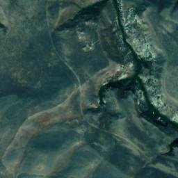 Satellite imagery of Slezak Mine, US