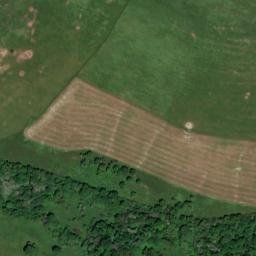 Satellite imagery of Signal de Vaudémont, FR