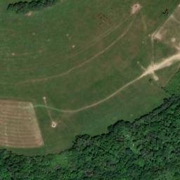 Satellite imagery of Signal de Vaudémont, FR