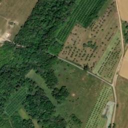 Satellite imagery of Signal de Vaudémont, FR
