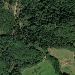 Satellite imagery of Katzenstein, DE