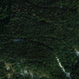 Satellite imagery of Hahnenkopf, DE