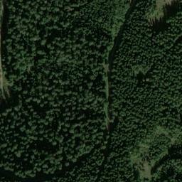 Satellite imagery of Nördliche Burgwaldhöhe, DE