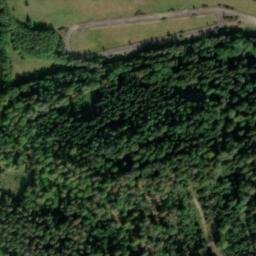 Satellite imagery of Hohenstöffel, DE