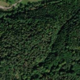 Satellite imagery of Hohenstöffel, DE