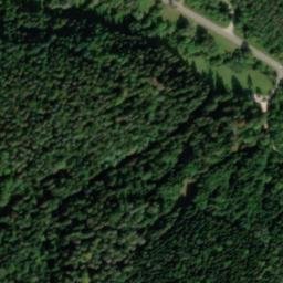 Satellite imagery of Hohenstöffel, DE