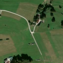 Satellite imagery of Burgwald, DE