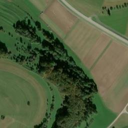 Satellite imagery of Burgwald, DE