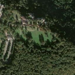 Satellite imagery of Schloß Lichtenstein, DE