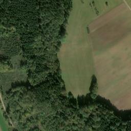 Satellite imagery of Rudersberg, DE