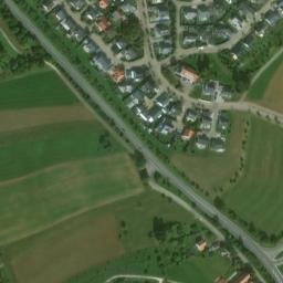 Satellite imagery of Alenberg, DE